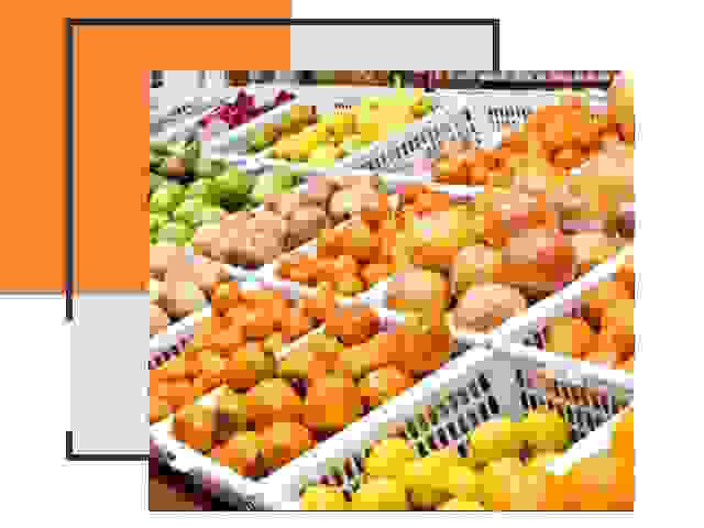 Надежная перевозка продуктов в Симферополе